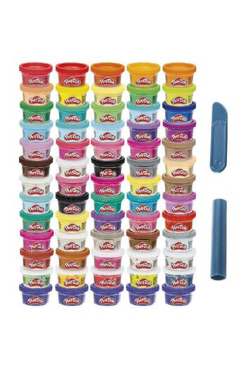 Play Doh Ultimate Color Collection