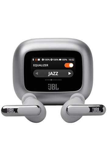 JBL Căști intraauriculare True Wireless Live Beam 3
