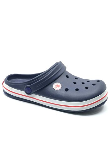 Kocamanlar Ayakkabı Kocamanlar sabo doctor and nurse slippers orthopedic unisex slippers navy blue