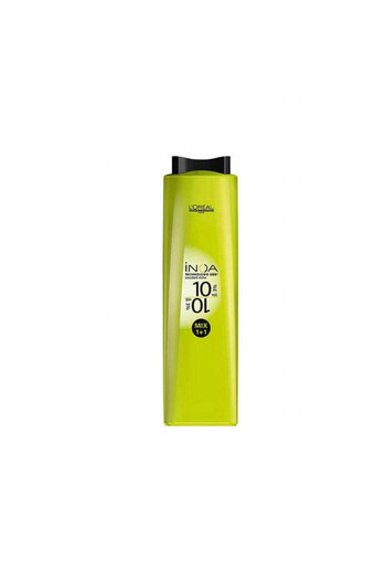 L'oreal Oxidant crema Professionnel Inoa 3% 10 vol., 1000 ml