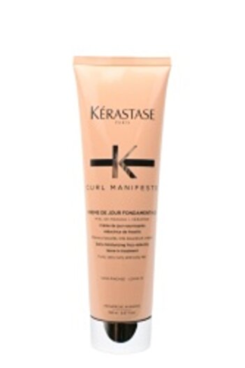 Kerastase Curl Manifesto Fundamental Day Cream 150 ml