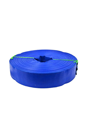 GEKO PVC Hose, 2" - 50m, 2 bar, G70015