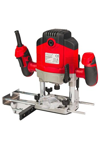 Raider Masina de frezat RD-ER10, 1200 W, 8 mm,