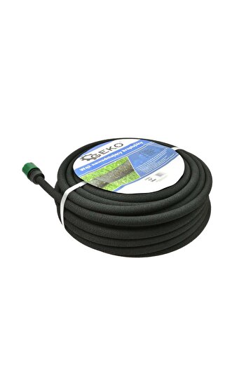 GEKO Flexible irrigation hose for garden 1/2" 30m, G70071