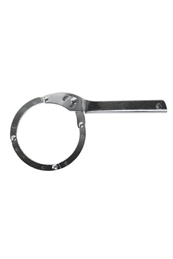 Topmaster Adjustable Filter Wrench, 331003