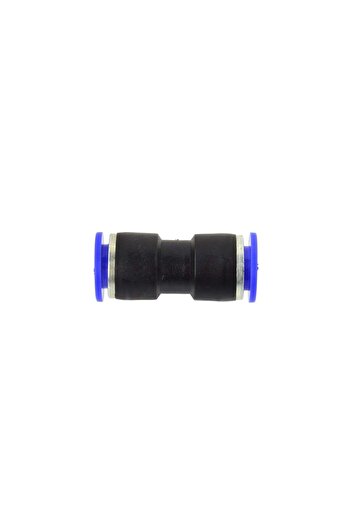 GEKO Connector for pneumatic hose PU/PE 12 mm, G03014