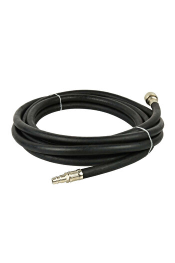 GEKO Pneumatic Rubber Hose 5m 8x13mm, G02970