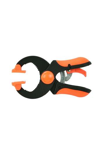 GEKO Spring Clamp with Ratchet Lock, 100 mm, G 29933