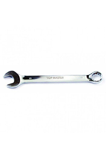 Topmaster Combination Wrench, 7 mm, 230502