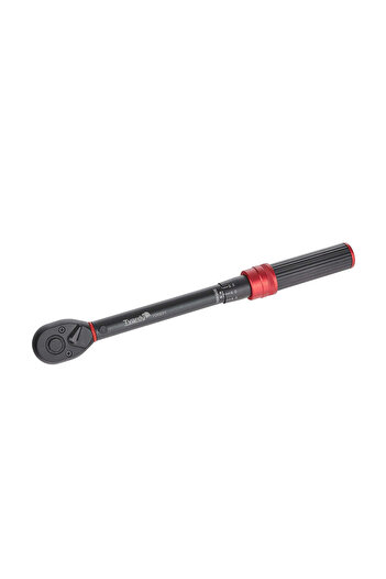 Tvardy Torque Wrench, 3/8", 10-60 Nm, T00251