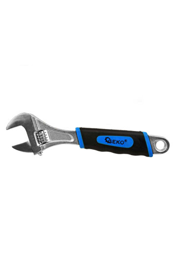 GEKO Adjustable Wrench 10" 250mm, G10210
