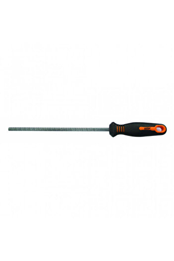 Gadget Wood Round Rasp 200 mm, 360112