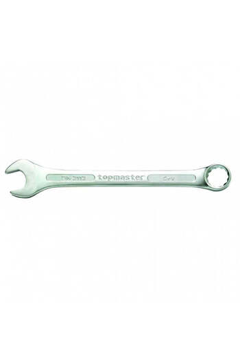 Topmaster Combination Wrench 32mm CR-V DIN 3113,