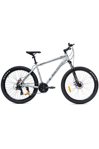 MalTrack MTB Bicycle 27.5" NAVY GRAY, 107783