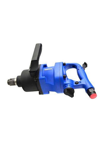 GEKO Impact Pneumatic Wrench 1", G03177