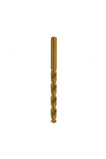 Raider HSS-TIN Drill Bit 6.5mm, 150669