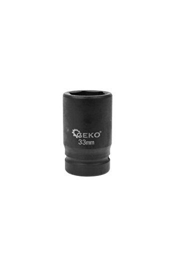 GEKO Impact Wrench 1" 33mm, G10087