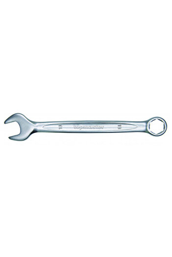 Topmaster Combination Wrench 15mm, Topmaster, 230176