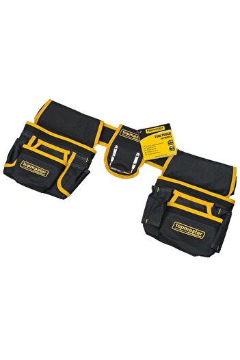 Topmaster Tool Holder, 20 Pockets, 499964