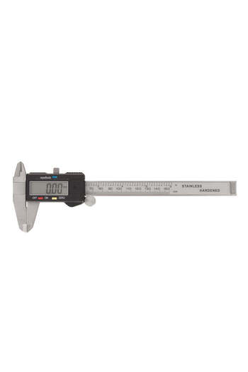 Keltin Digital caliper, 150 mm, K01489