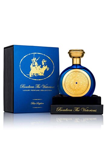 Boadicea The Victorious Blue Sapphire EDP 100 ml Unisex