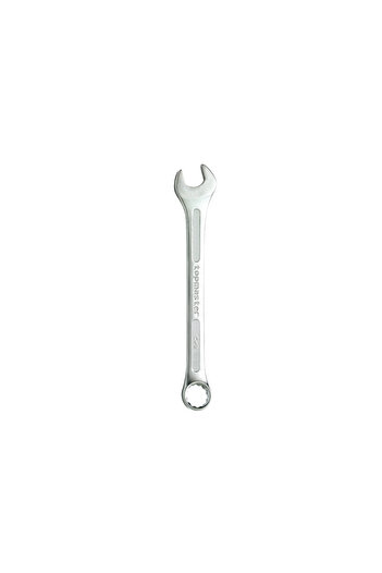 Topmaster Combined Wrench 8 mm CR-V TMP DIN 3113, 235153