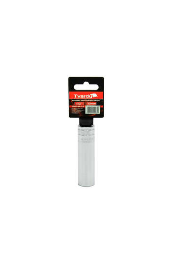 Tvardy Tubulara hex lunga 6 puncte 1/2" 15 mm, T00144-15