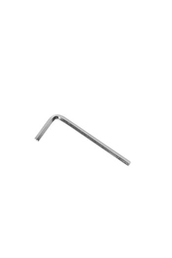 GEKO Hexagonal Allen Key, 5 mm, G11705