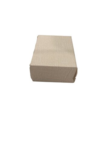 Cotton Box 100% Cotton Ranforce Fi̇ddet Fitted Sheet Set 160X200+30 cm