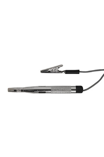 Topmaster Auto Tester 6-24V Metal, 339901