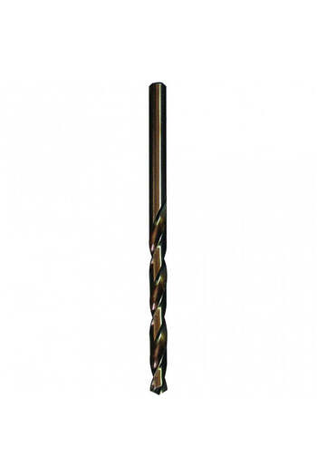 Raider HSS-Co Drill Bit, 2.5 mm, 157696