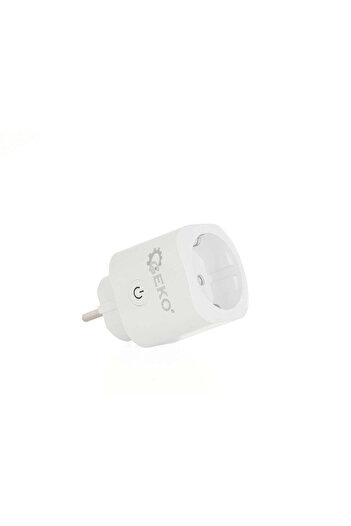 GEKO Smart Socket, 16 A, G03347