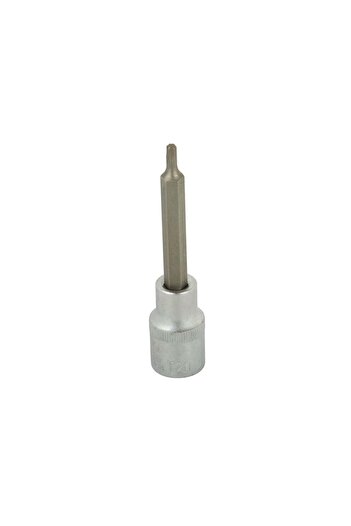 GEKO Socket Wrench with Bit 100mm CRV T-20, Geko, G13480