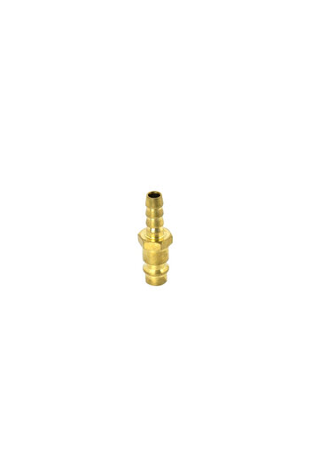 GEKO Quick Coupler, 8mm, 14mm, 16 bar, 1000 l/min, 45 mm, G02988
