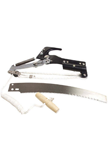 TopGarden Tree Pruning Shears with Lever, TopGarden, 389903