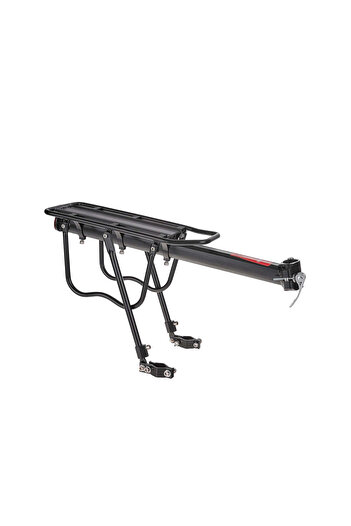Keltin Suport pentru biciclete din aluminiu, capacitate maximă 50 kg, K02353
