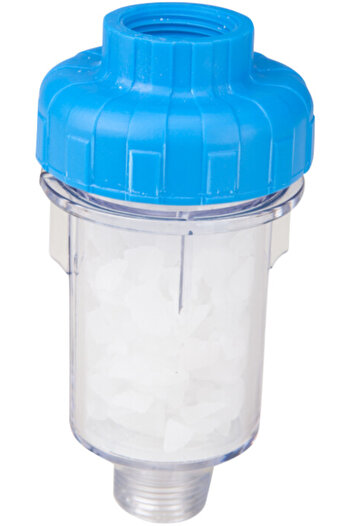 OEM Polyphosphate Washing Machine Water Filter 3/4 inch 0F1CS4V