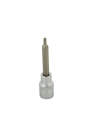 GEKO Socket Wrench with Bit 100mm CRV T-20, Geko, G13480