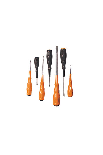 Gadget Home Set Screwdrivers, 7 Pieces,