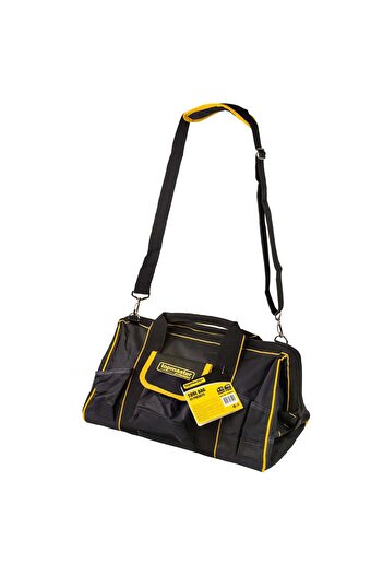 Topmaster Tool Bag with 32 Pockets, 499963
