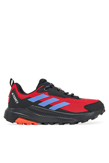 adidas Unisex Trekking Red ADIDAS-JP5649 AFDF PURRUB/SECOBL/CBLACK