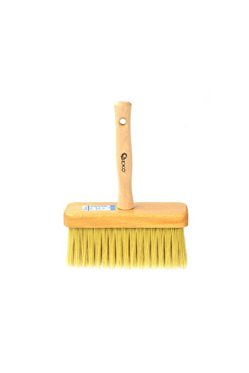 GEKO Wooden Brush 180mm, G66035