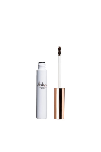 Wakeup Cosmetics Eyebrow Mascara - 02 Pure Brown