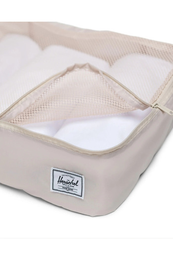 herschel Kyoto Packing Cubes Travel Organizer Bag 30097-00001-Os