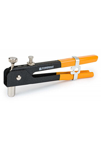 Powermat Aparat pentru nituit M3-M8, PM-NIR-86SU