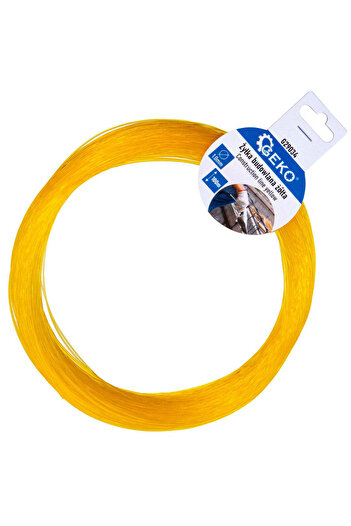 GEKO Construction String, 1 mm x 100 m, G29034