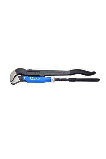 GEKO Adjustable Pipe Wrench 1", PREMIUM G01636