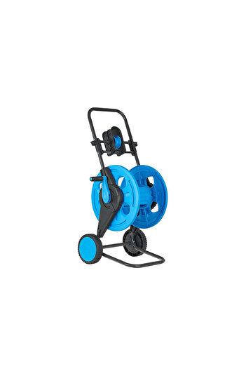 GEKO Carucior pentru furtun de gradina Sky-Line 1 / 2", 45 m, G72965