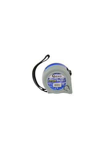GEKO Magnetic Measuring Tape 2m x 16mm, G01442