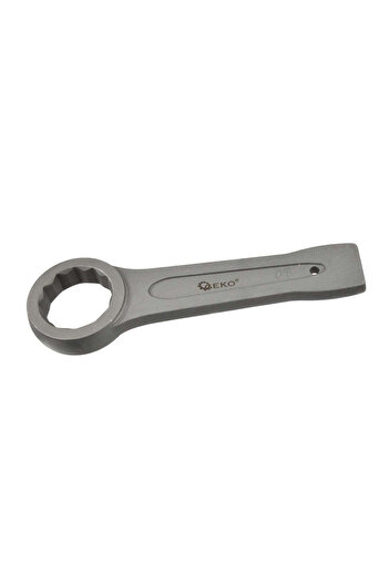 GEKO Ring Wrench with Striker 46 mm, G16046